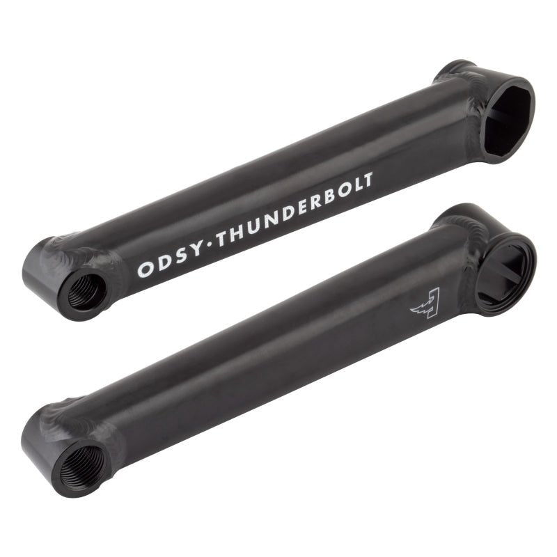 Odyssey BMX Cranksets ( ) - Dragonspine Cycling