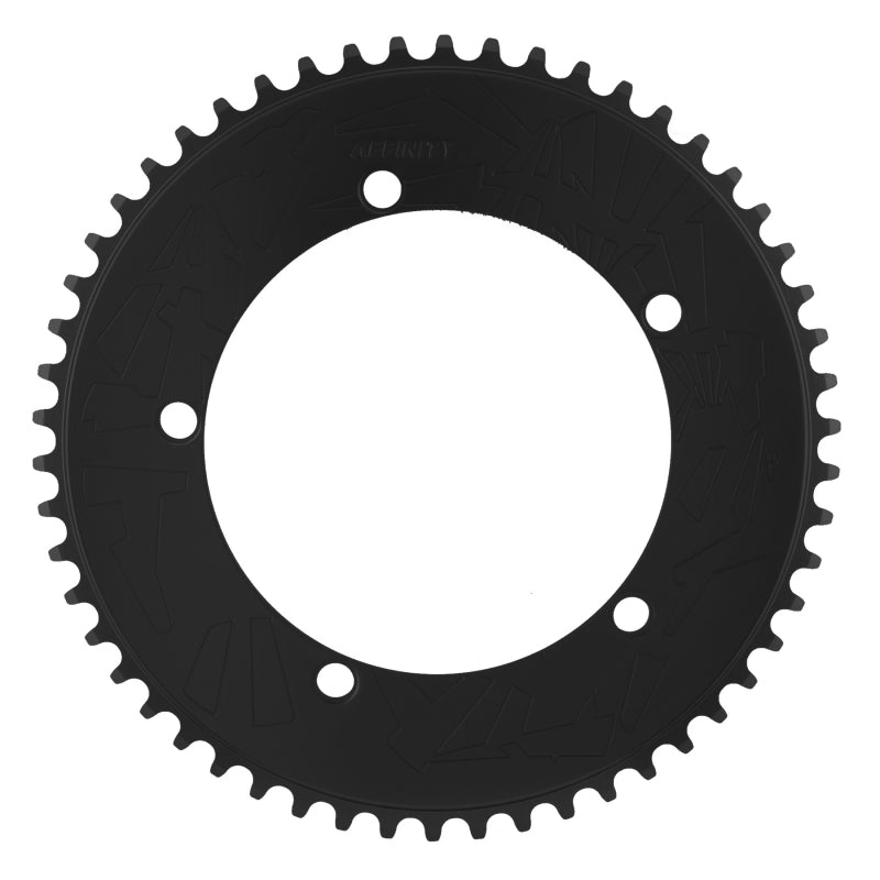 Affinity Chainrings ( ) - Dragonspine Cycling
