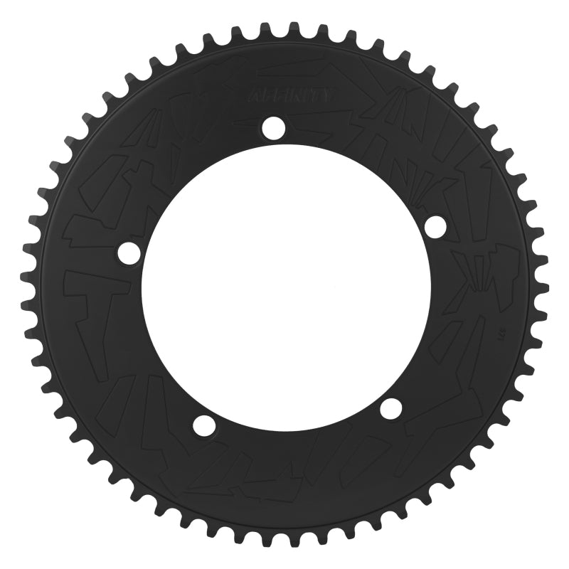Affinity Chainrings ( ) - Dragonspine Cycling