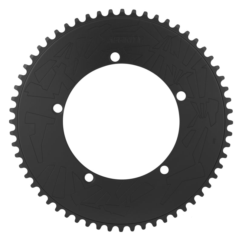 Affinity Chainrings ( ) - Dragonspine Cycling