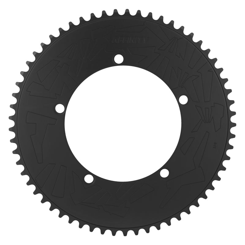 Affinity Chainrings ( ) - Dragonspine Cycling