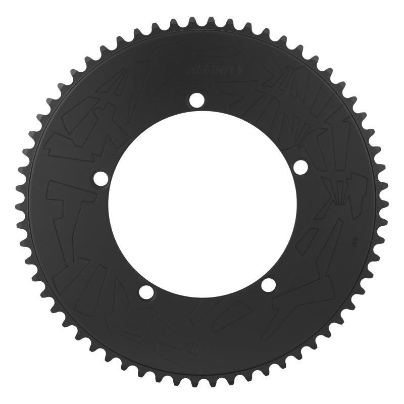 Affinity Chainrings ( ) - Dragonspine Cycling