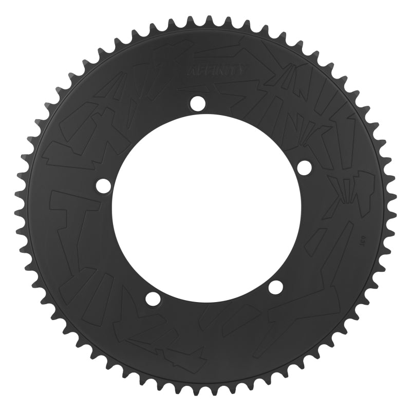 Affinity Chainrings ( ) - Dragonspine Cycling