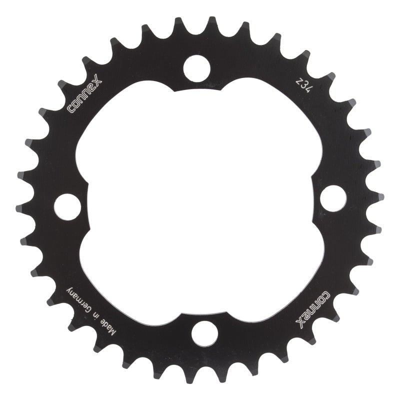 Connex Chainrings ( ) - Dragonspine Cycling