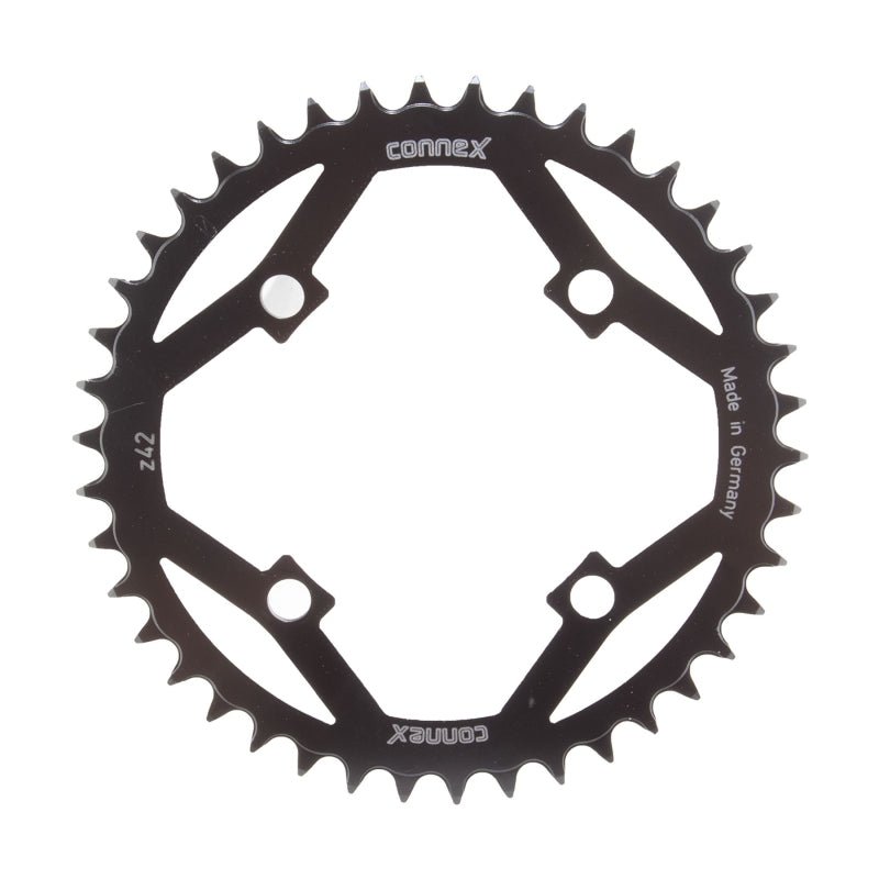 Connex Chainrings ( ) - Dragonspine Cycling