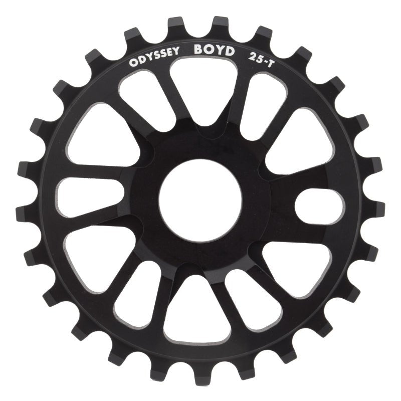 Odyssey Sprockets ( ) - Dragonspine Cycling