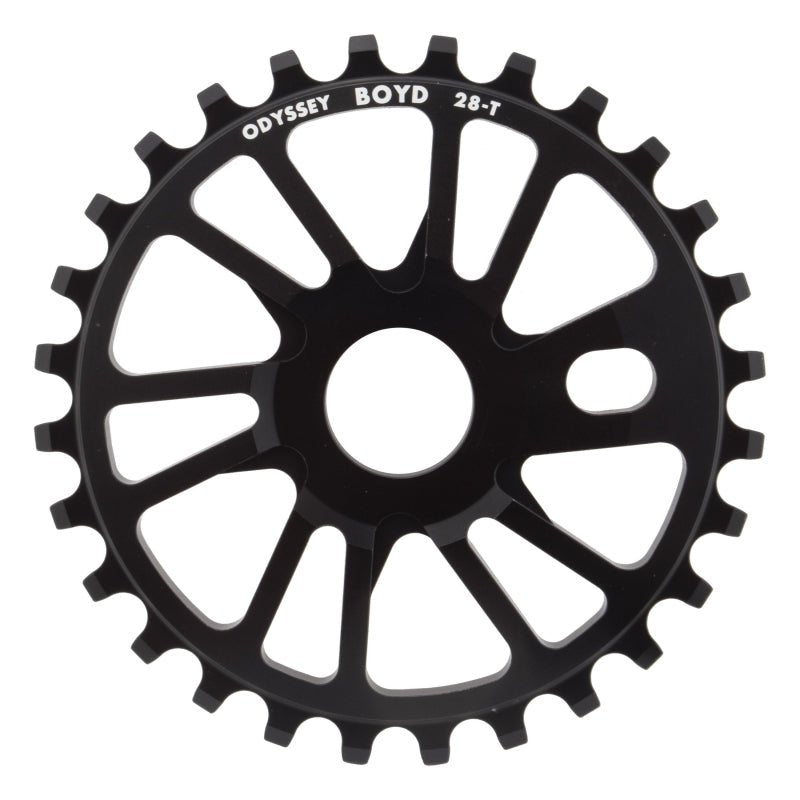 Odyssey Sprockets ( ) - Dragonspine Cycling
