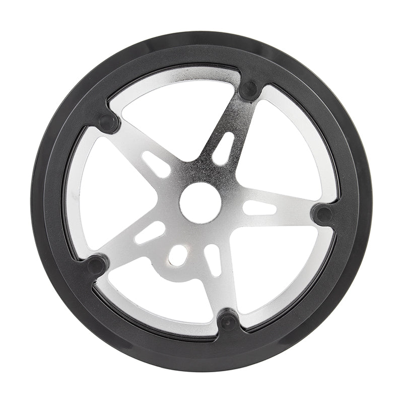 Chainrings Sunlite Sunlite Double 44T chainring Light Gray