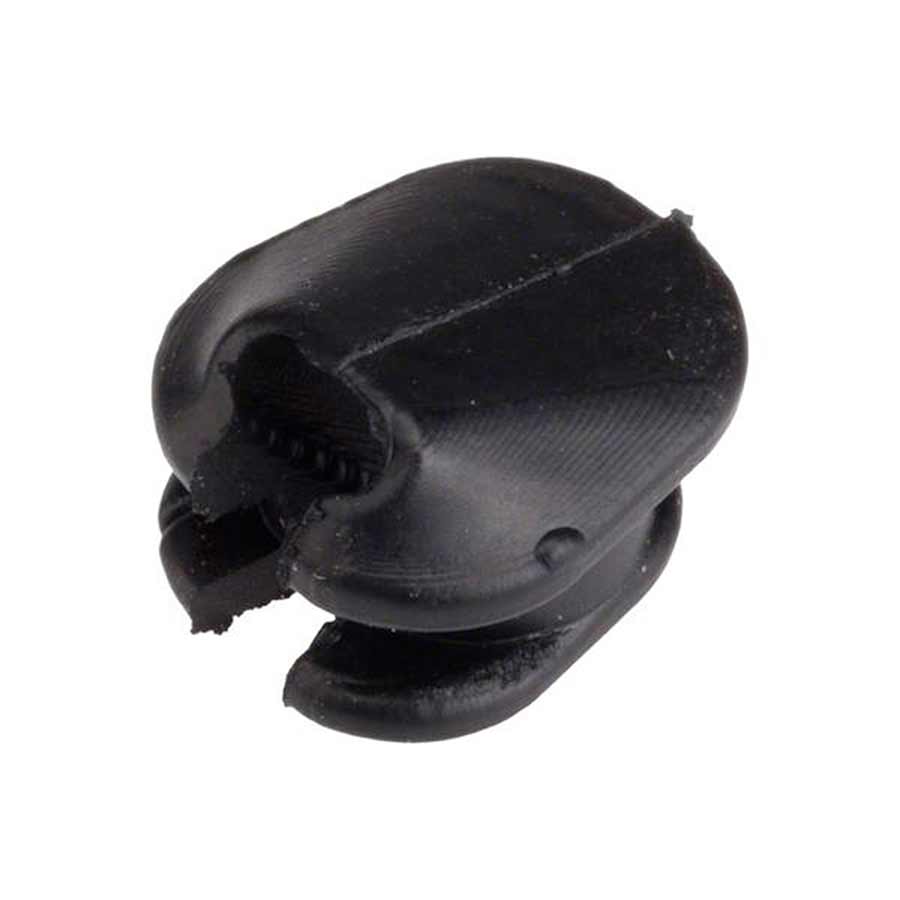 Electronic Shifter Parts Campagnolo Campagnolo EPS Cable Port Grommets For power unit cables 10pcs Dark Slate Gray