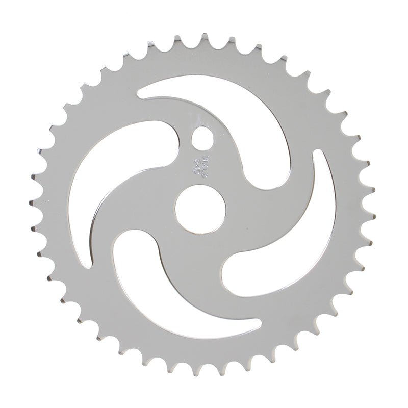 Wald Chainrings ( ) - Dragonspine Cycling