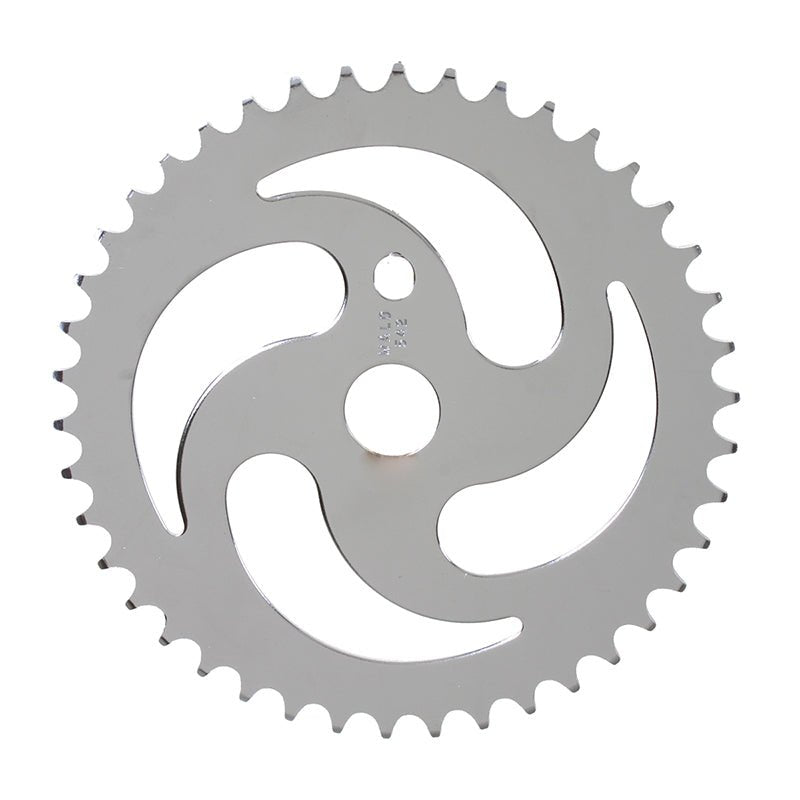 Wald Chainrings ( ) - Dragonspine Cycling