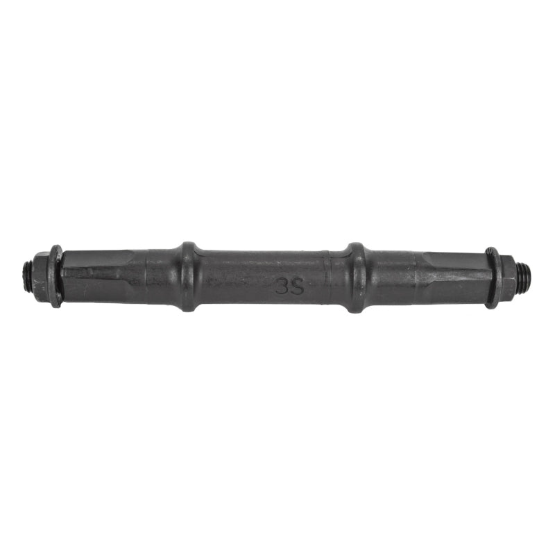 Bottom Brackets Sunlite Sunlite 3S 52mm Bottom Bracket 35mm 37.5mm Dark Slate Gray