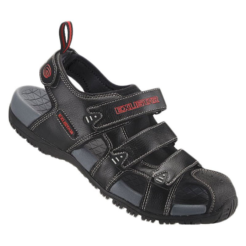 Exustar Footwear ( ) - Dragonspine Cycling