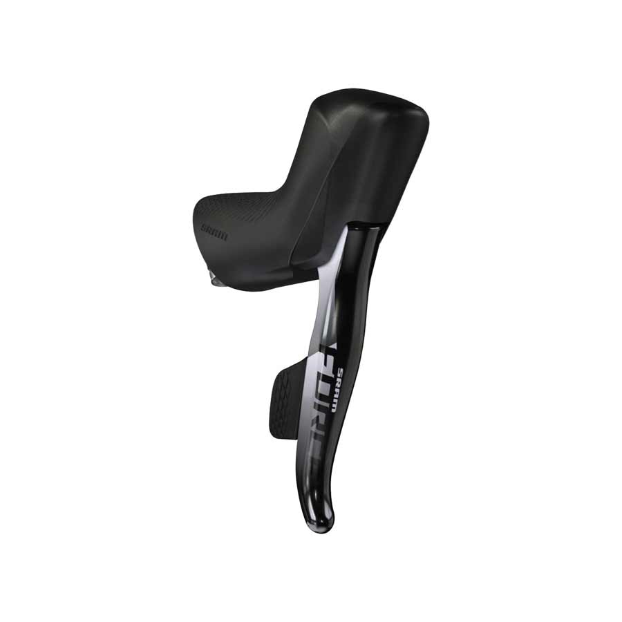 Road Shifter Part SRAM SRAM Force eTap AXS Replacement Hydraulic Shift/Brake Lever - Left/Front BLK Dark Slate Gray