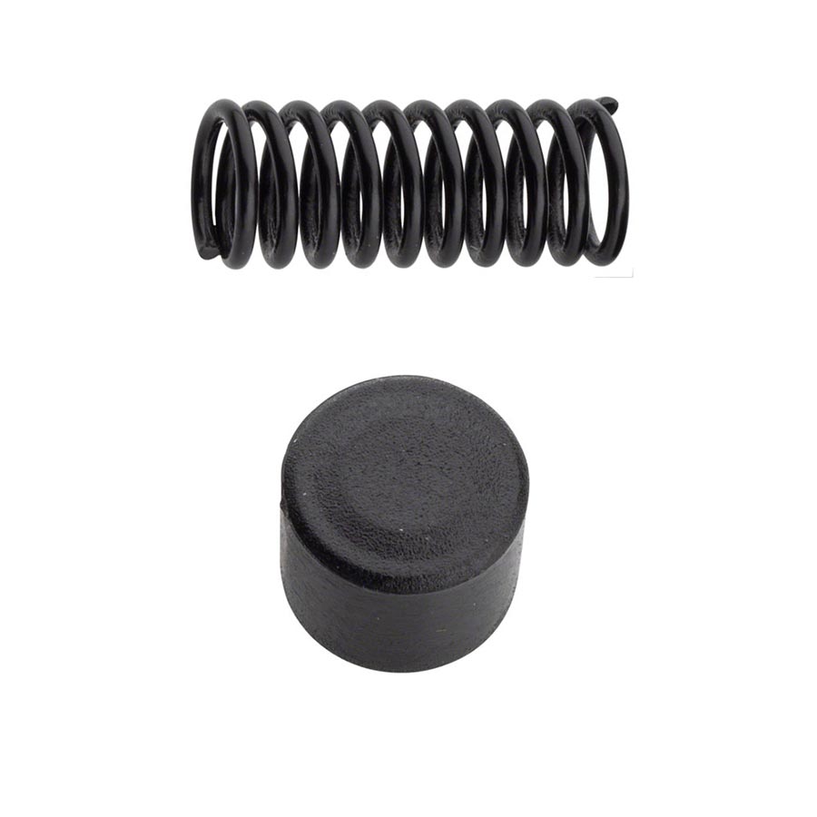 Road Shifter Part SRAM SRAM Red eTap Shifter Spring Actuator servicing one Left Right shifter Dark Slate Gray