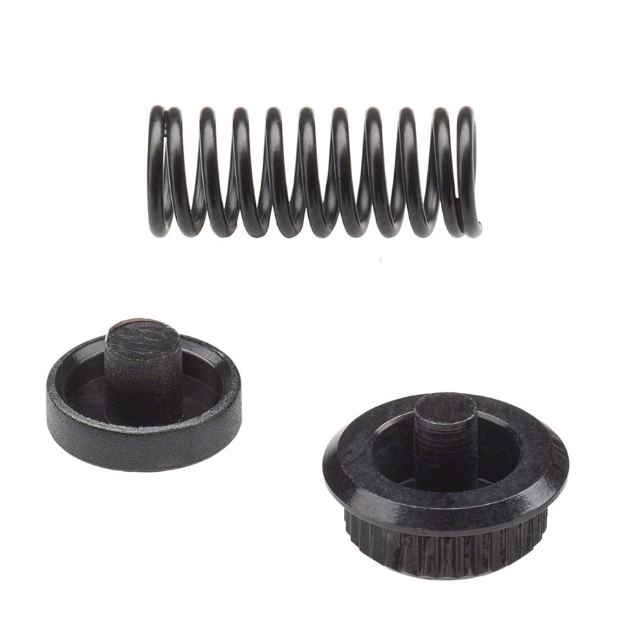 Road Shifter Part SRAM SRAM RED/Force eTap AXS Shifter Spring Kit Dark Slate Gray