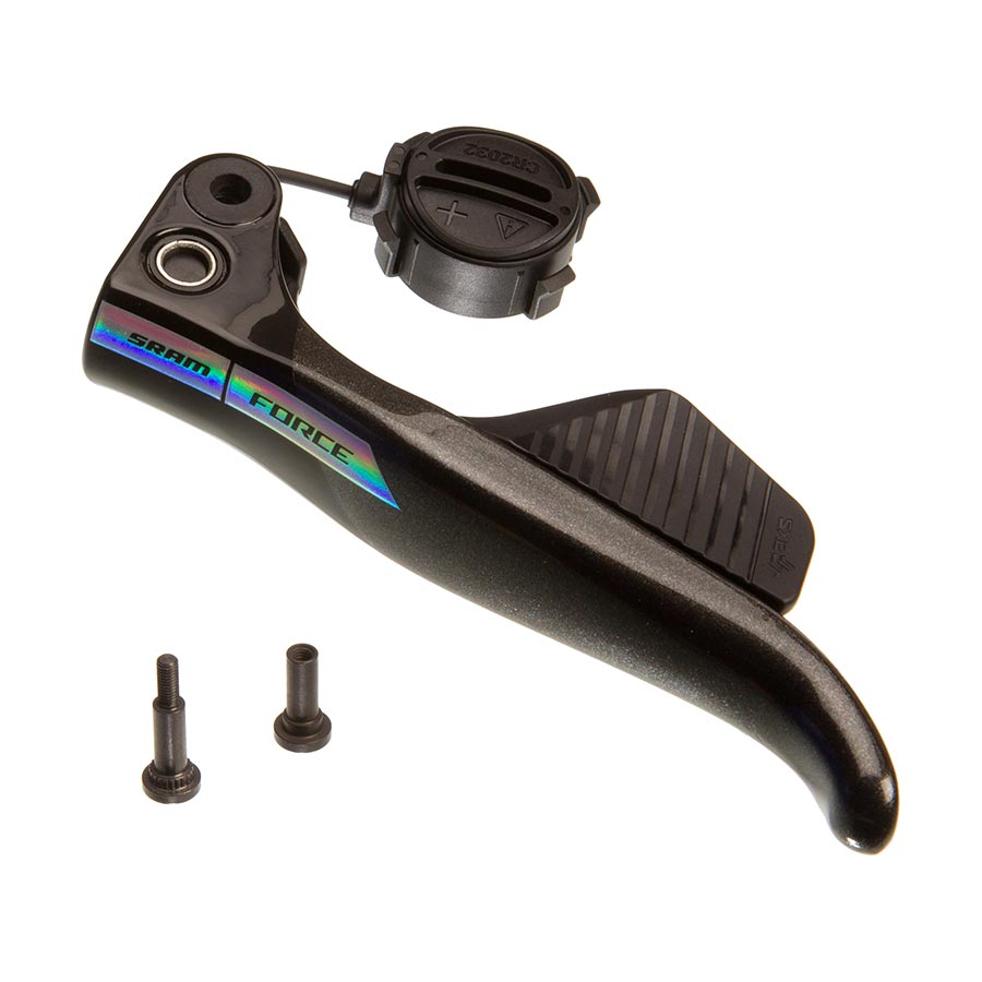Electronic Shifter Parts SRAM SRAM Force D2 Brake Lever Assembly Left Dark Slate Gray