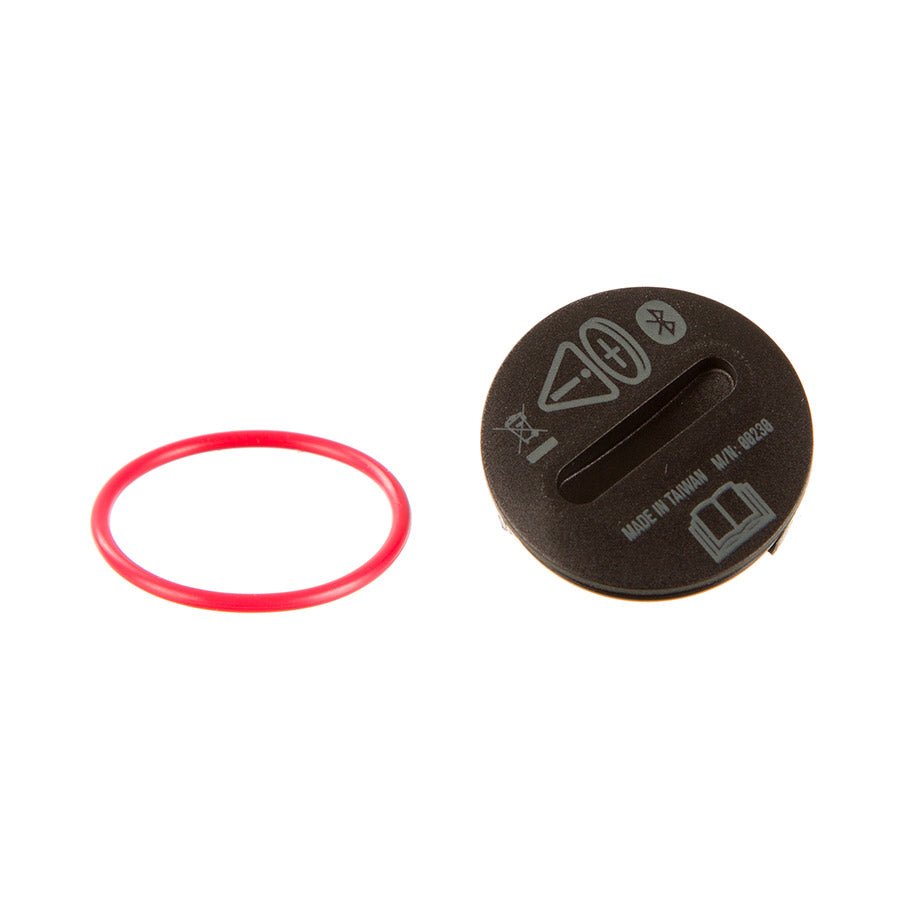 Electronic Shifter Parts SRAM SRAM POD D1 Battery Door Dark Slate Gray