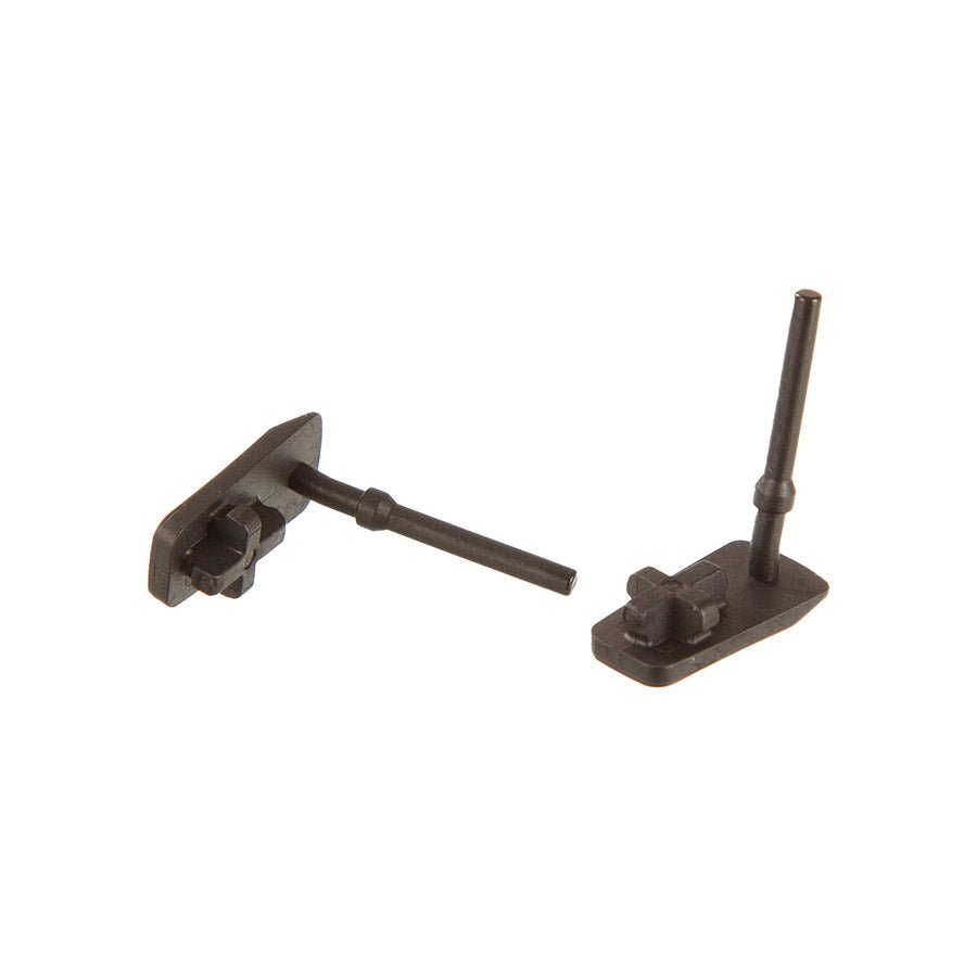 Brake Lever Parts and Accessories SRAM SRAM Red E1 Reach Adjust Cover Dark Olive Green