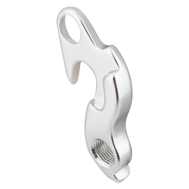 Rear Derailleurs Sunlite Sunlite Derailleur Hanger S-014 Light Gray