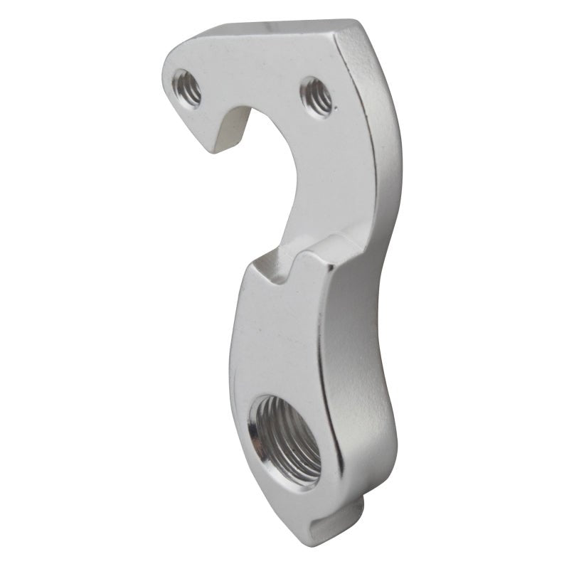 Rear Derailleurs Sunlite Sunlite Derailleur Hanger S-058 Gray