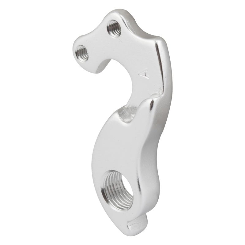 Rear Derailleurs Sunlite Sunlite Derailleur Hanger S-080 S-080 Light Gray