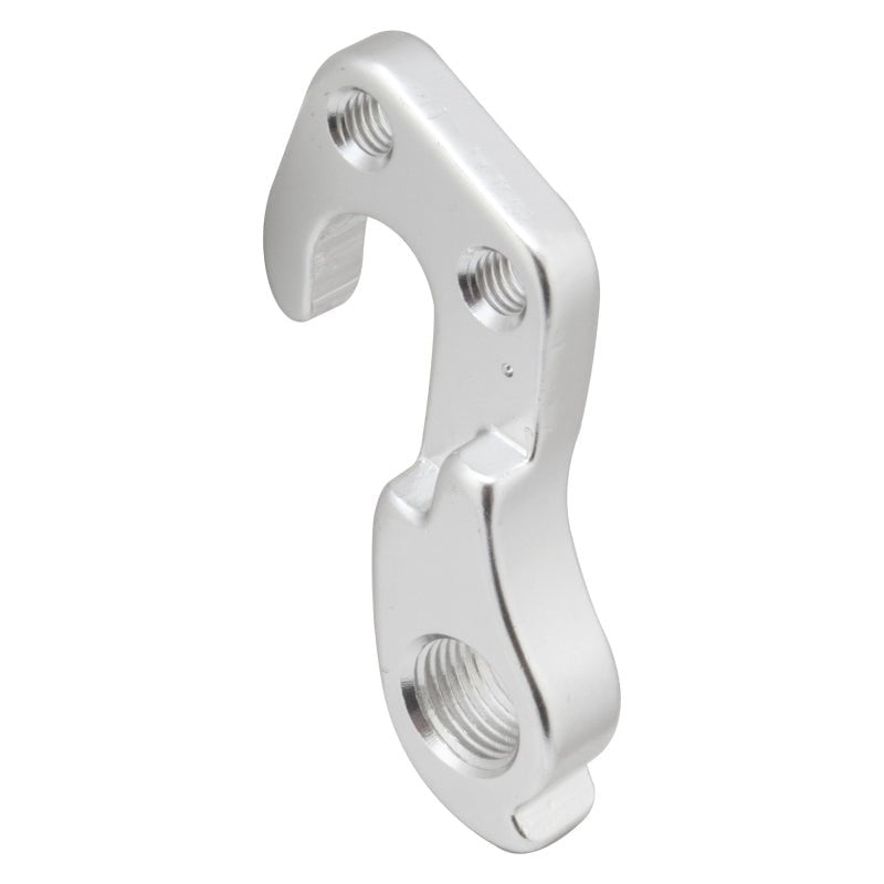 Rear Derailleurs Sunlite Sunlite Derailleur Hanger S-138 S-138 Light Gray