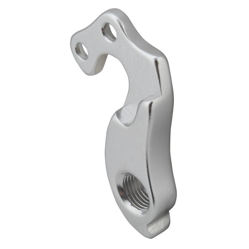 Rear Derailleurs Sunlite Sunlite Derailleur Hanger S-126 S-126 Gray