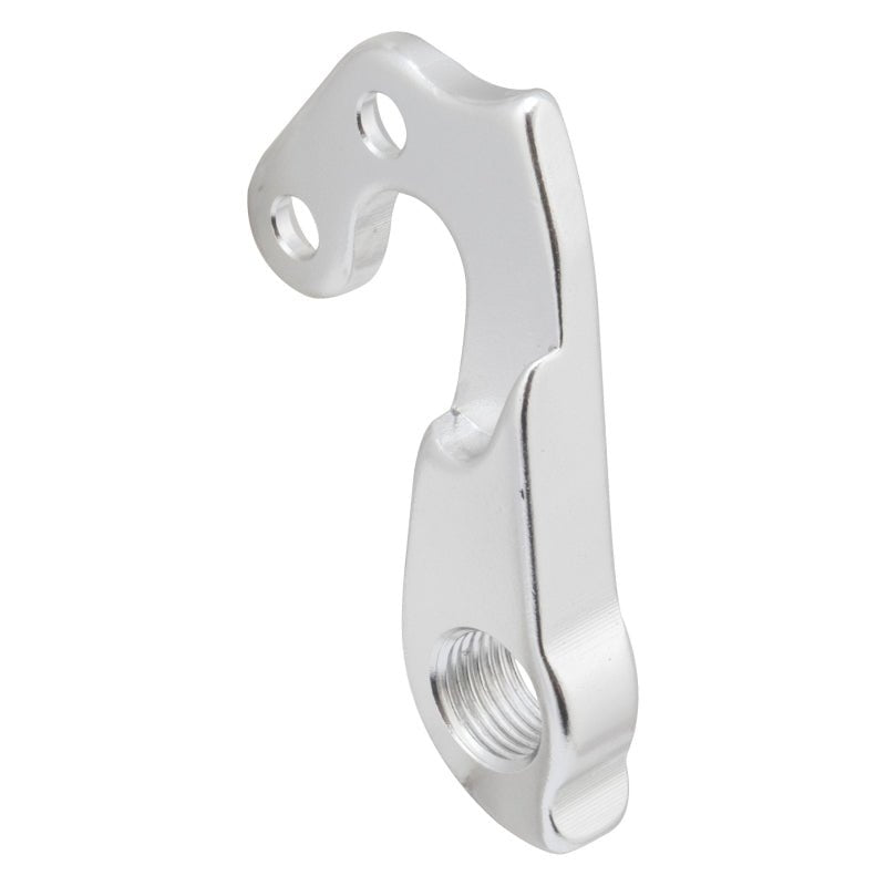 Rear Derailleurs Sunlite Sunlite Derailleur Hanger S-147 S-147 Light Gray