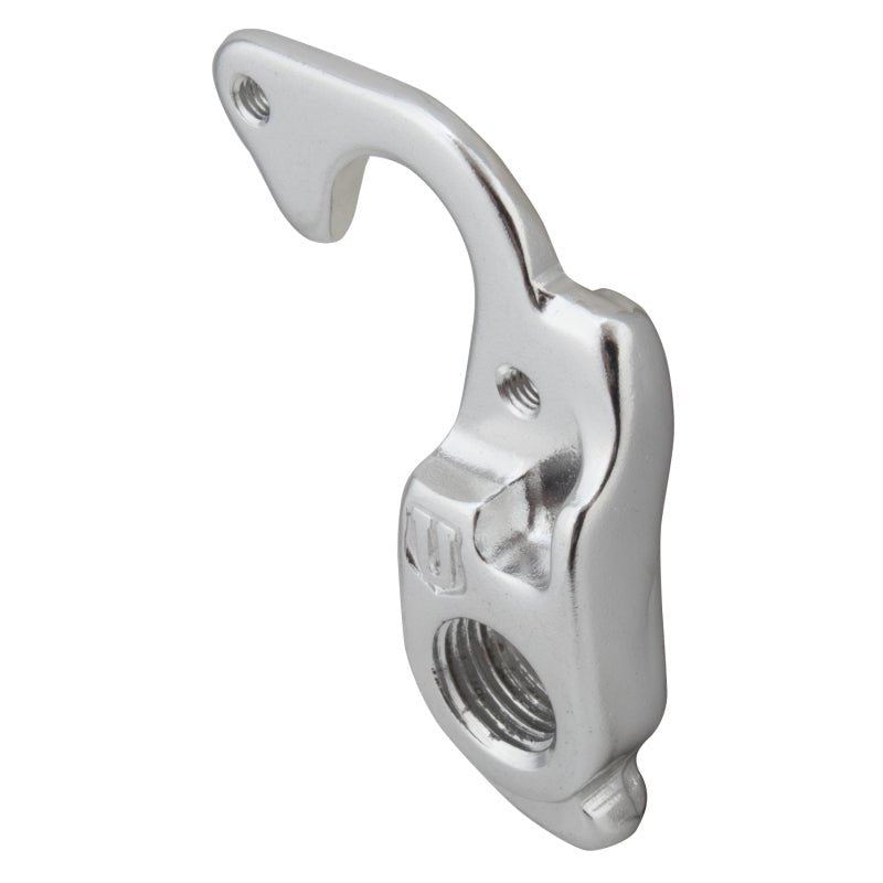 Rear Derailleurs Sunlite Sunlite Derailleur Hanger S-111 S-111 Gray