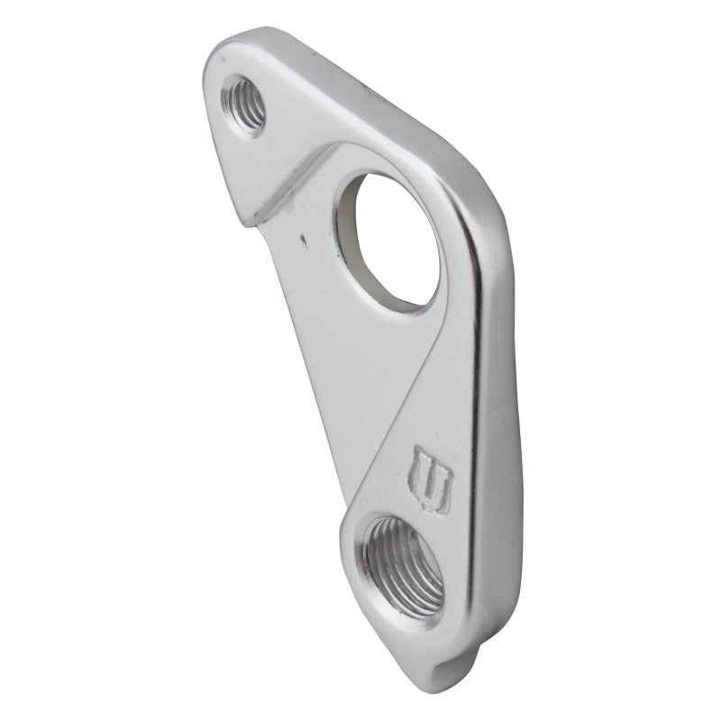 Rear Derailleurs Sunlite Sunlite Derailleur Hanger S-159 S-159 Gray