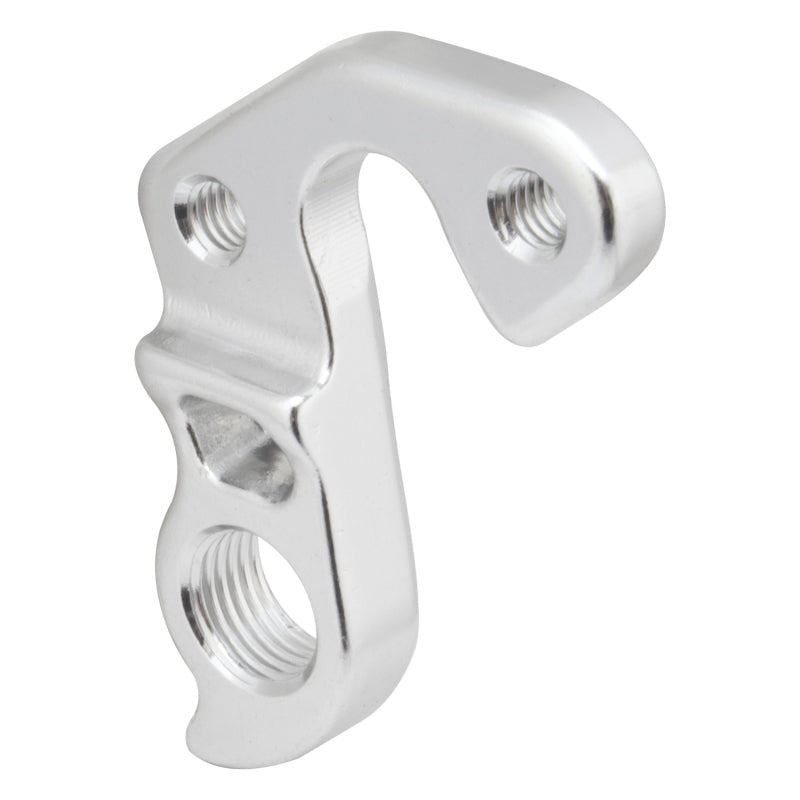 Rear Derailleurs Sunlite Sunlite Derailleur Hanger S-212 Light Gray