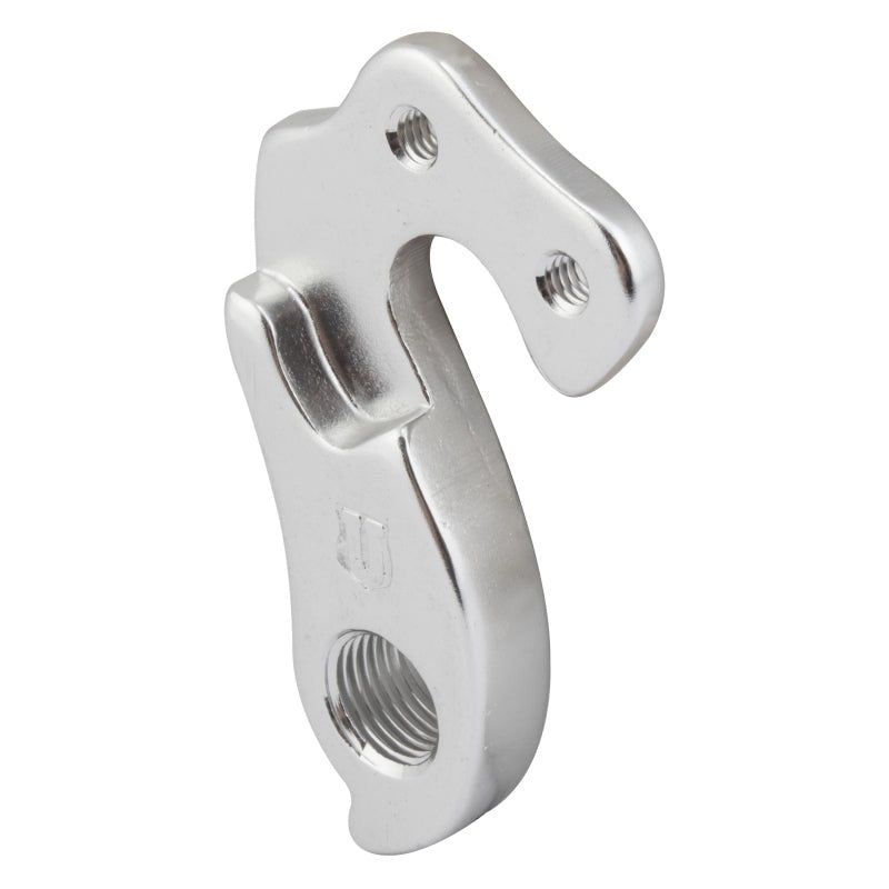 Rear Derailleurs Sunlite Sunlite Derailleur Hanger S-169 Light Gray