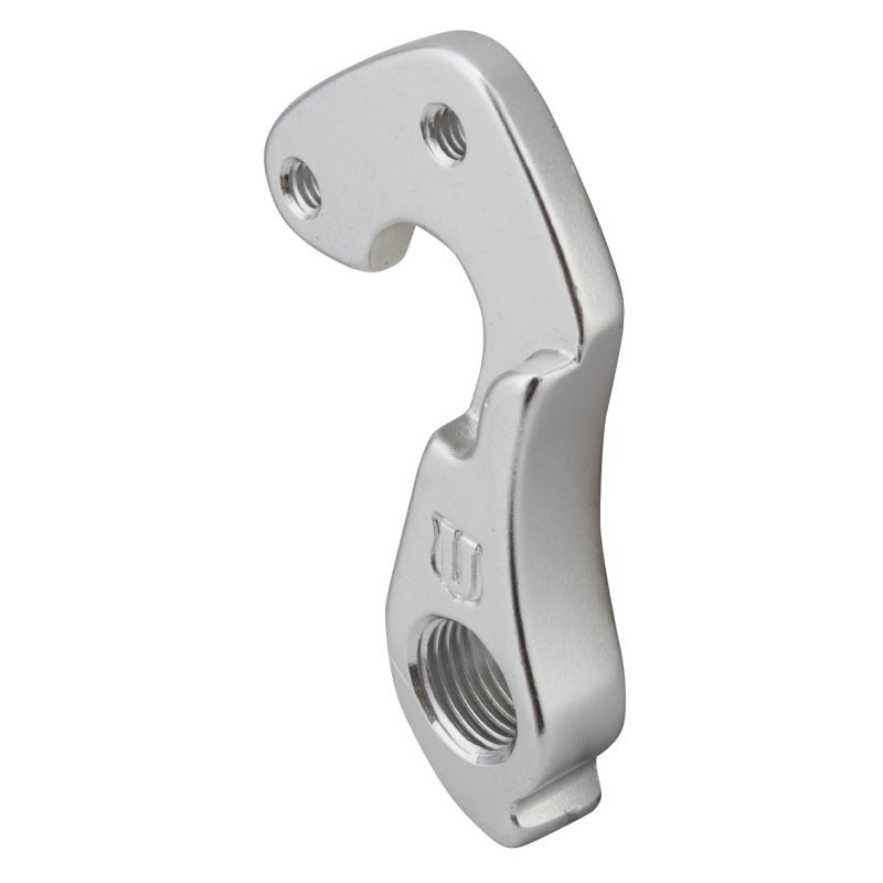 Rear Derailleurs Sunlite Sunlite Derailleur Hanger S-204 Gray