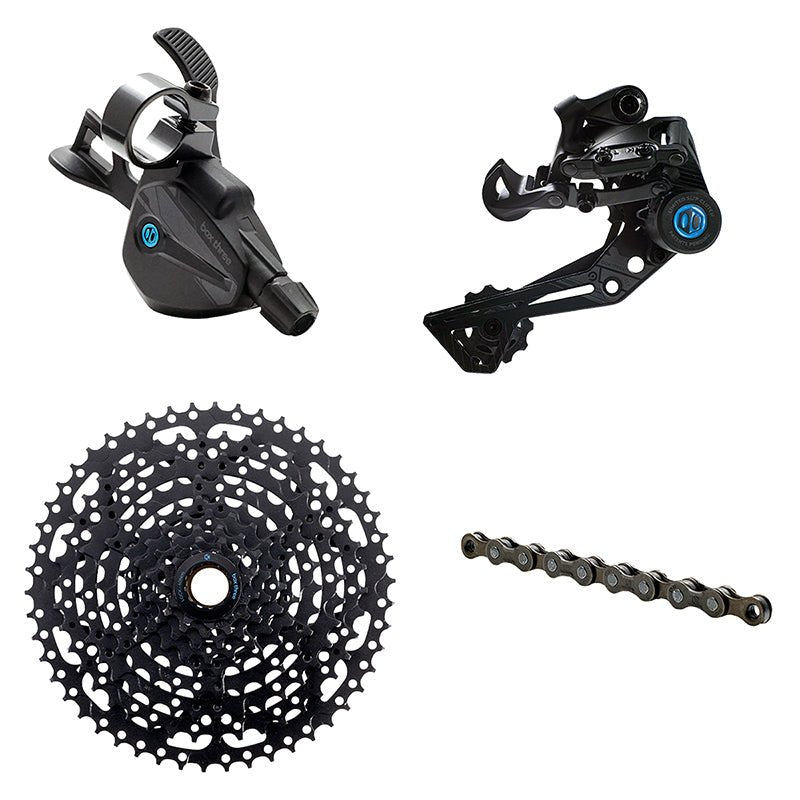 BOX Group Kits ( ) - Dragonspine Cycling