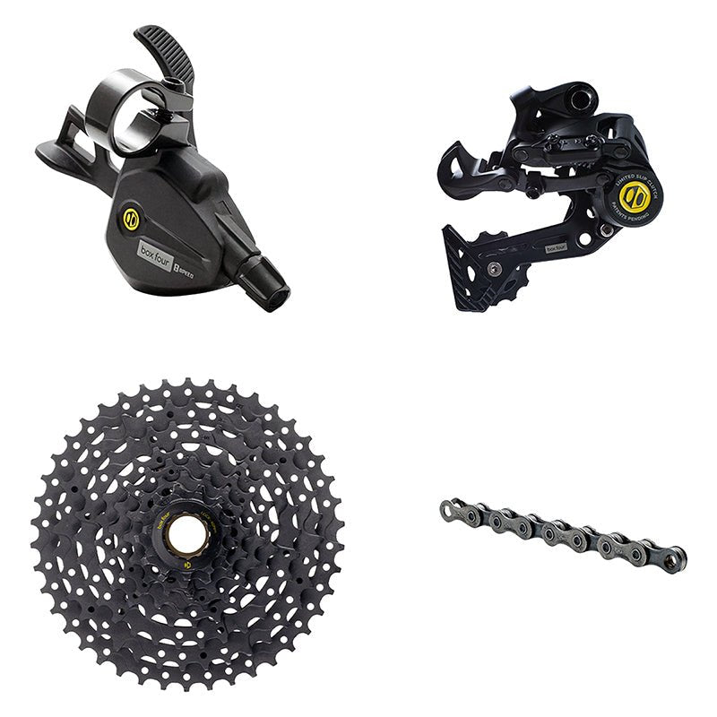 BOX Group Kits ( ) - Dragonspine Cycling