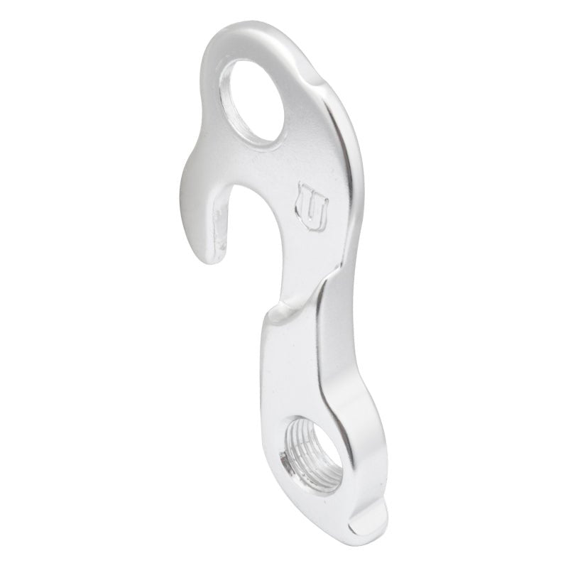 Rear Derailleurs Sunlite Sunlite Derailleur Hanger S-200 S-200 Light Gray