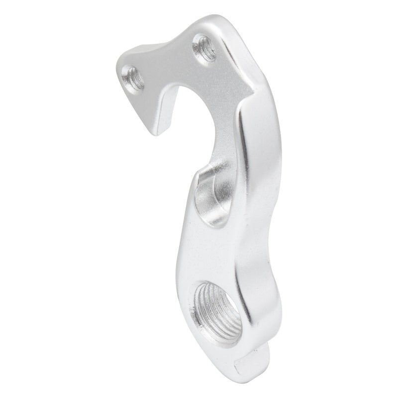 Rear Derailleurs Sunlite Sunlite Derailleur Hanger S-072 S-072 Light Gray