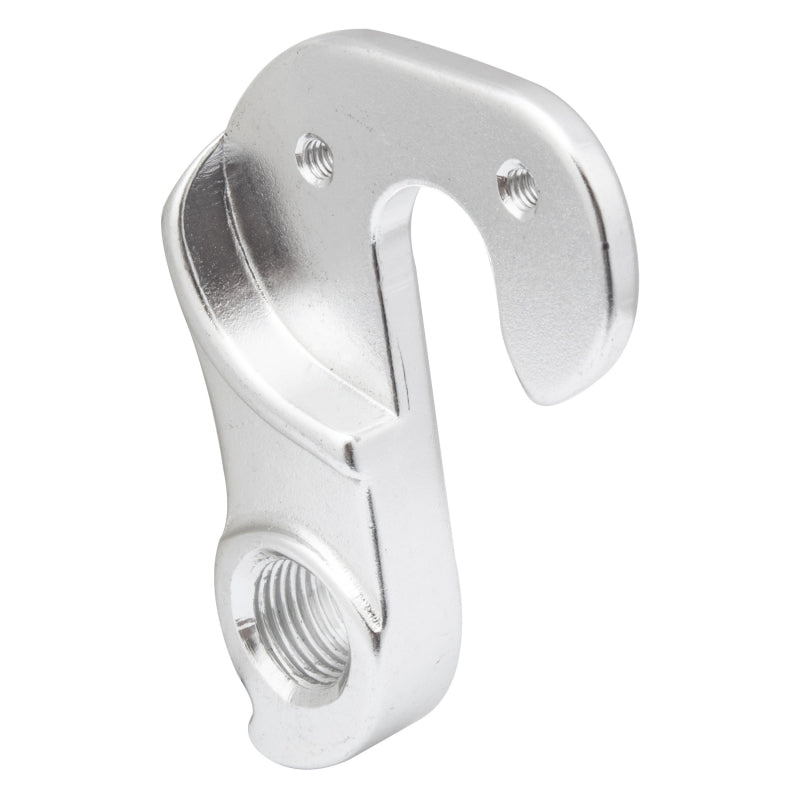 Rear Derailleurs Sunlite Sunlite Derailleur Hanger S-038 S-038 Light Gray