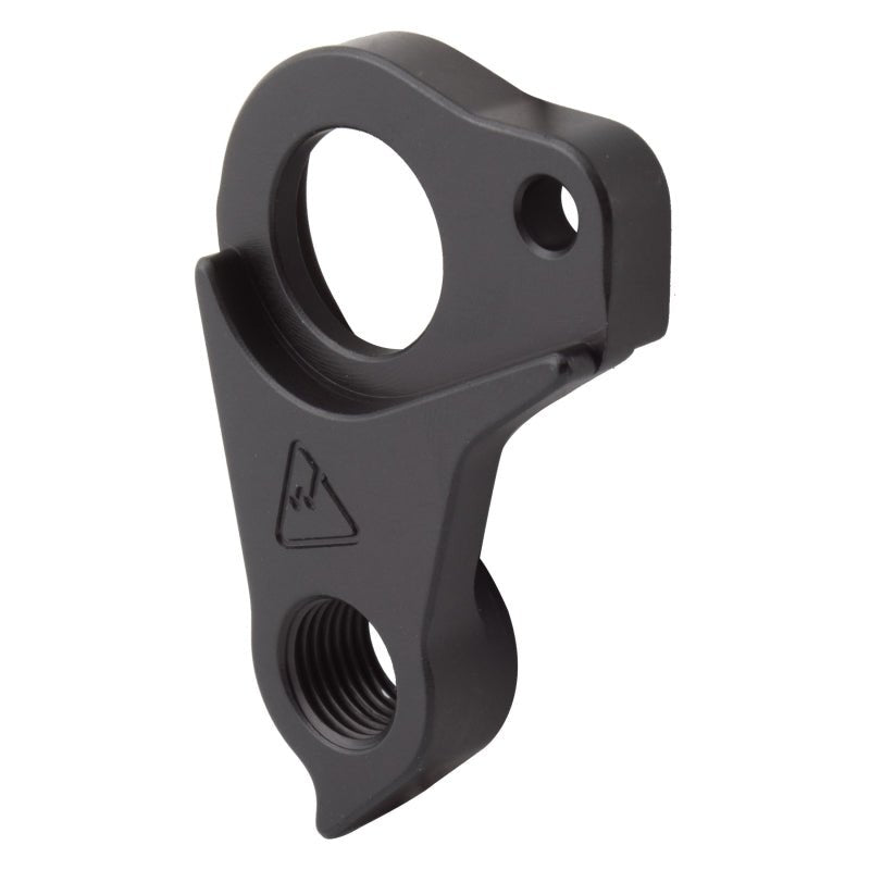Derailleur Hangers and Hardware Wheels Manufacturing Wheels Manufacturing Derailleur Hanger - 646 Dark Slate Gray