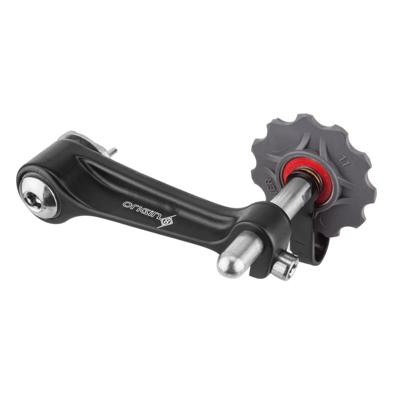 Chains Origin8 Origin8 Single Speed Guide Speeds Single Speed Black 107g Dark Slate Gray