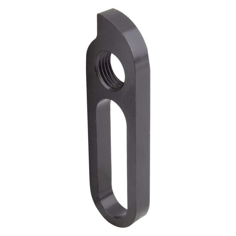 Rear Derailleurs Origin8 Origin8 Universal Derailleur Hanger M10(10mm) and 3/8` Black Dark Slate Gray