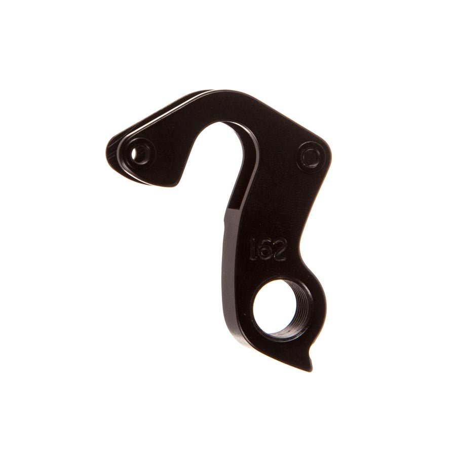 Derailleur Hangers and Hardware Wheels Manufacturing Wheels Manufacturing Derailleur Hanger - 162 Black