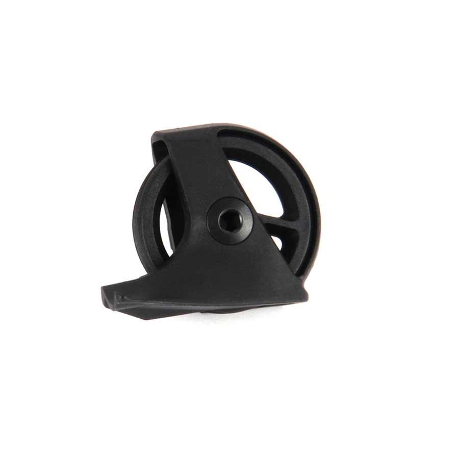 Rear Derailleur Parts SRAM SRAM Rear Derailleur Cable Pulley Guide XX1 X01 X01DH X1 GX X-Horizon Dark Slate Gray