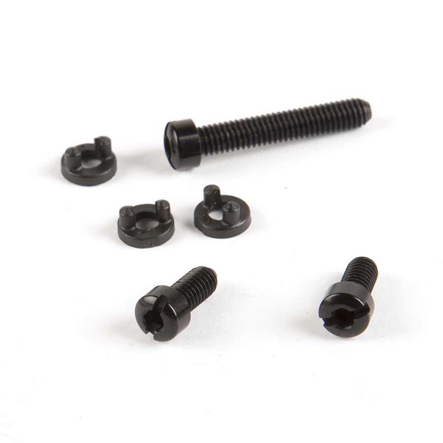 Rear Derailleur Parts SRAM SRAM Red eTap 11-Speed Rear Derailleur Limit Screw Kit Lavender