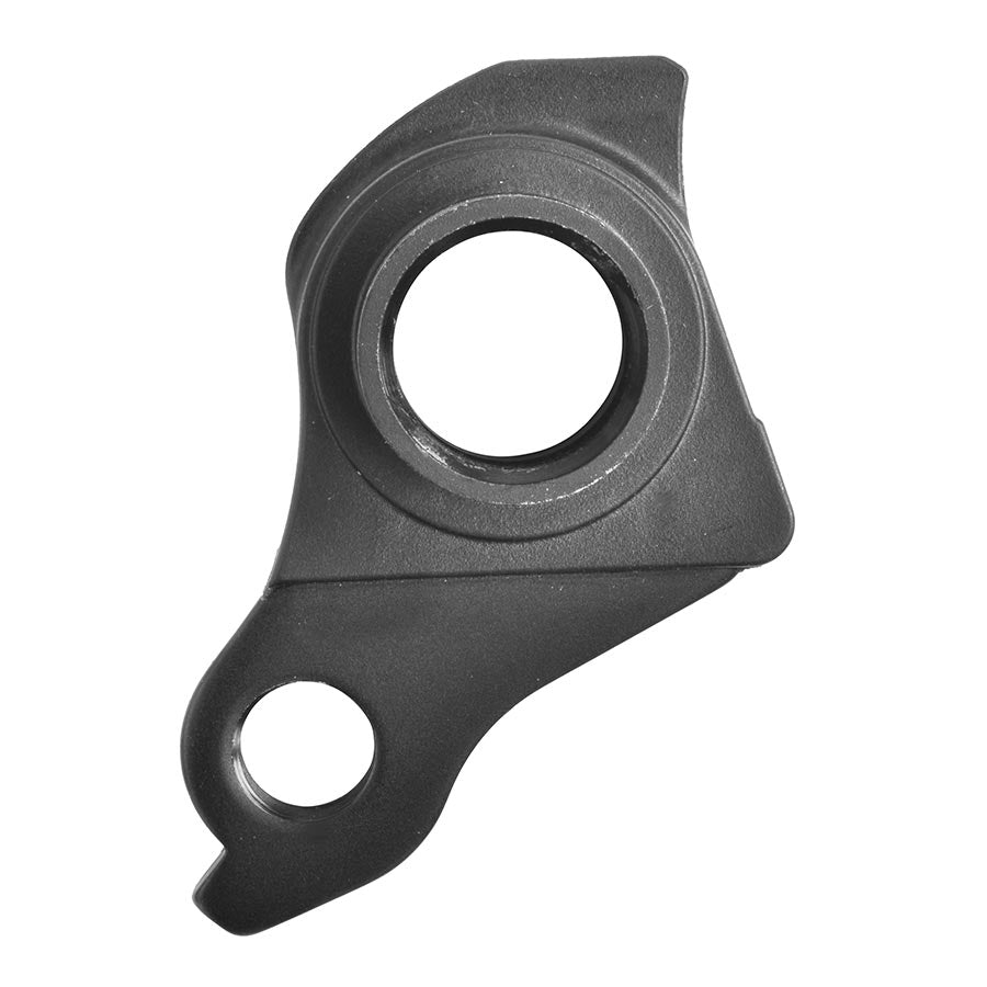 Wheels Manufacturing Universal Derailleur Hanger - 404-02 For Frames designed to accept SRAM UDH BLK