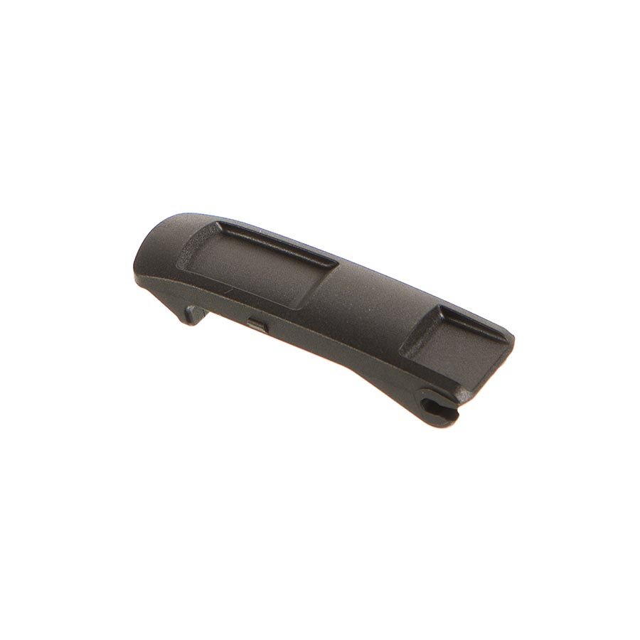 Derailleur Parts SRAM SRAM Battery Lever/Clip GX T-Type AXS Rear Derailleur Dark Slate Gray