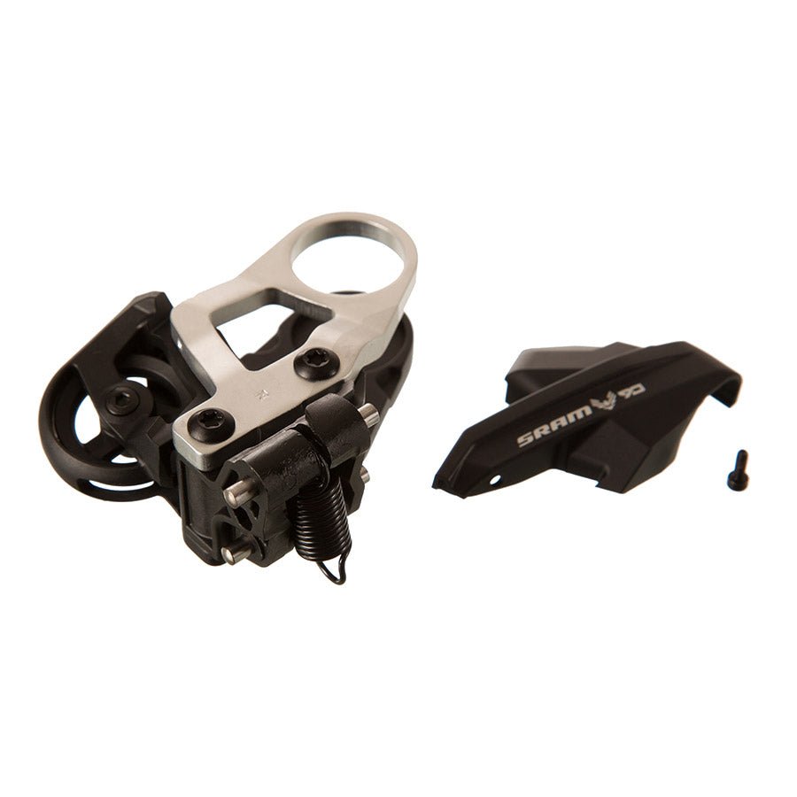 Derailleur Parts SRAM SRAM Eagle 90 T-Type B-Knuckle Kit Gray