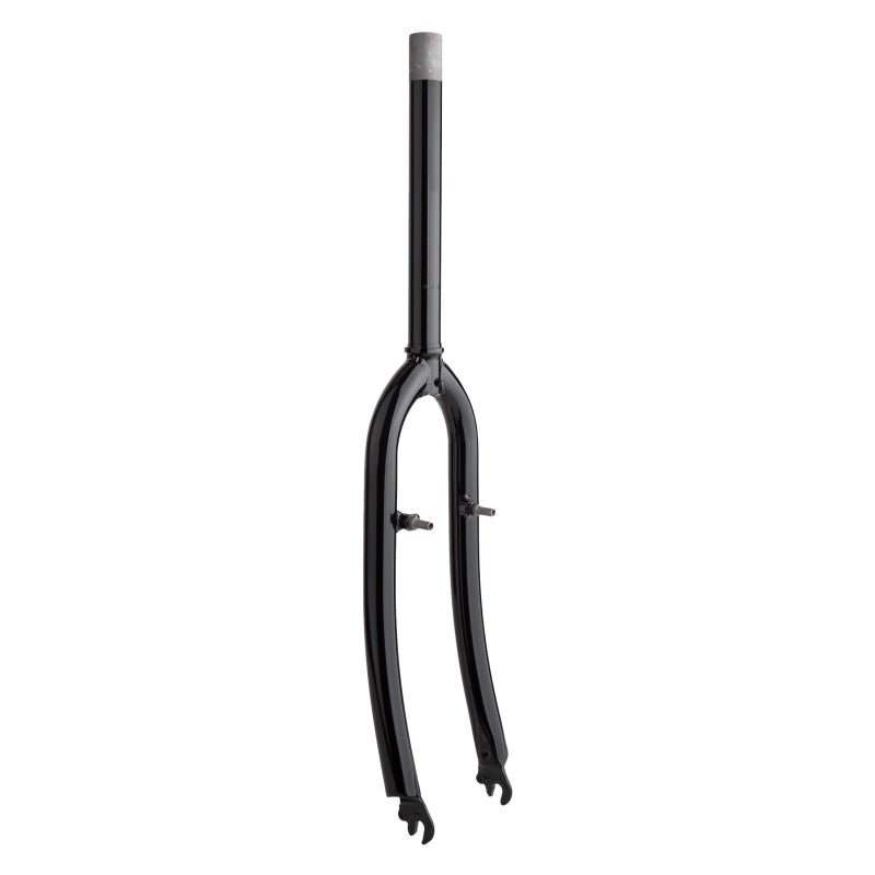 Suspension Fork Sunlite Sunlite MTB MTB 26` Threadless 1-1/8` 260mm Canti Hi-Tensile Black 45mm Dark Slate Gray