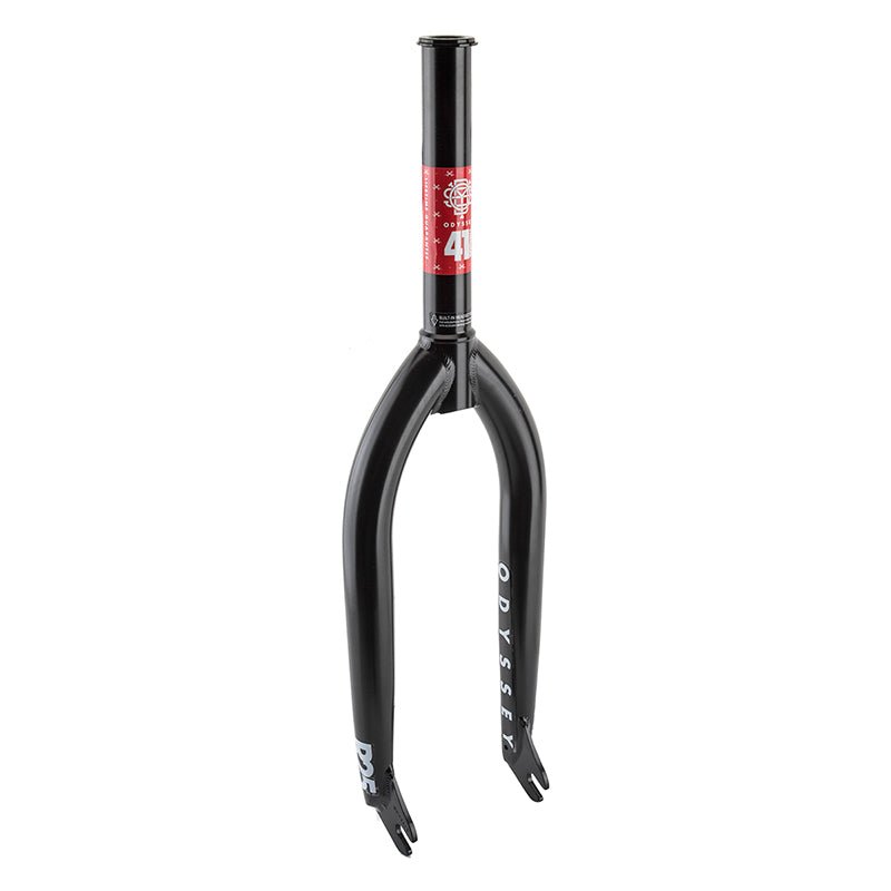 Odyssey BMX Fork ( ) - Dragonspine Cycling